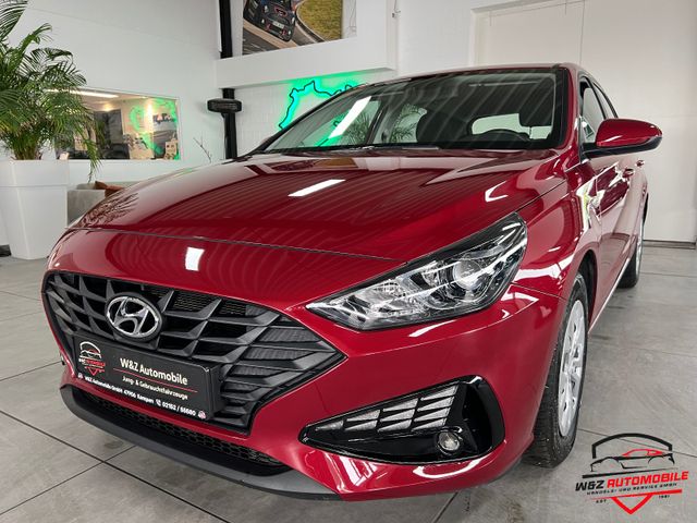 Hyundai i30 1.0 T-GDI +Automatik+PDC+Tempomat+