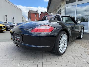 2006 Porsche BOXSTER 照片 5