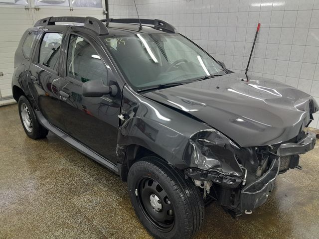 Dacia Duster 1,5 DCi 4x4