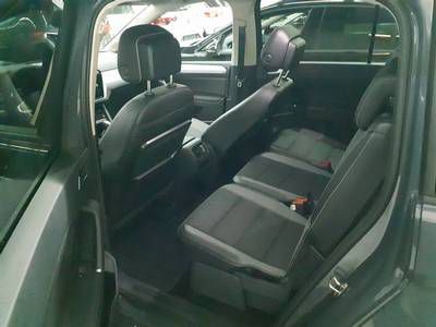Volkswagen Touran - Bild 5