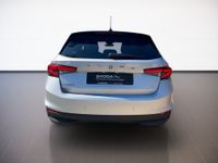 Skoda Fabia - Vorschau Bild 5