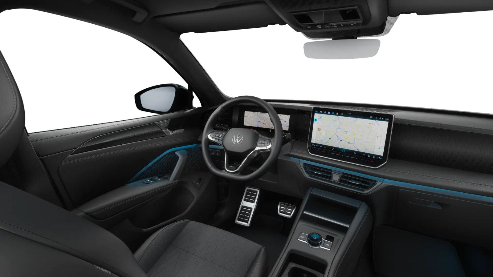 Volkswagen Tiguan - Bild 15