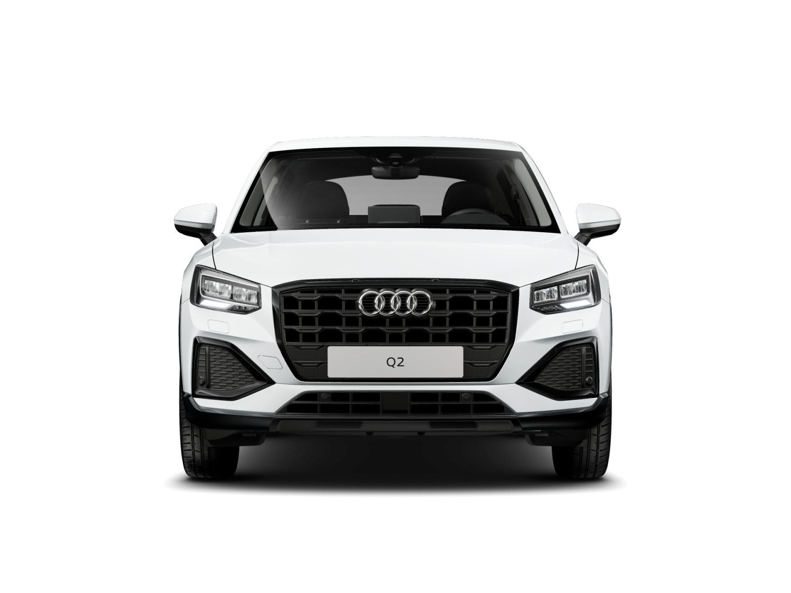Audi Q2 - Bild 4