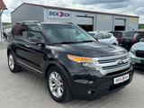 Ford Explorer 3,5L 7 SitzerTEMP*KAMERA*PDC*KLIMA - Ford Explorer aus 2012