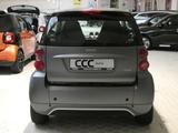Smart coupe 71PS SHZ Servo Klimaautom. Navigation uvm* - Smart ForTwo in Bonn