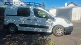 Citroën Berlingo Transporter zu verkaufen - Citroën Berlingo in Kassel