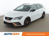 Seat Leon 2.0 TSI Cupra 300 4Drive R Aut.*BEATS*VC*