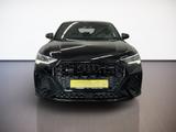 Audi Q3 Sportback RS BLACK EDITION TFSI 400PS S-TRONI - Audi Q3 Black Edition Gebrauchtwagen