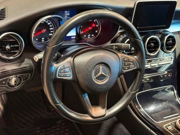 Mercedes C 220 - 12