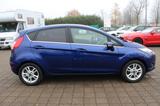 Ford Fiesta Titanium *GARANTIE* - Ford Fiesta: Standheizung
