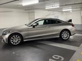 Mercedes-Benz C 180 Autom. -