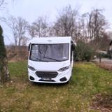 Carado I338 mit 8G Wandlerautomatik - Offers