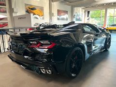 CORVETTE C8 Cabrio E-Ray 3LZ MY26 GEIGERCARS sofort