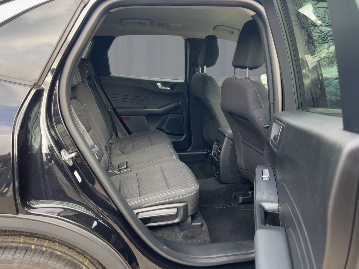Ford Kuga - Bild 9