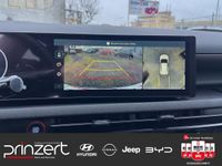 Hyundai TUCSON - Vorschau Bild 8