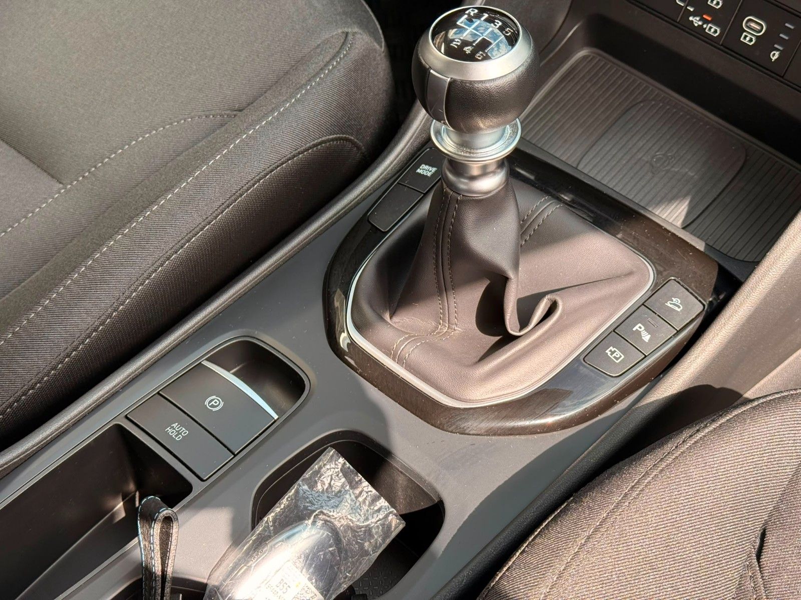 Hyundai Tucson – Bild 18