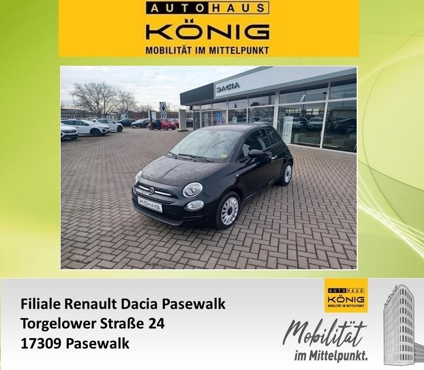 Jeep Renegade 1,5 MultiAir Mild Hybrid Carplay Klima