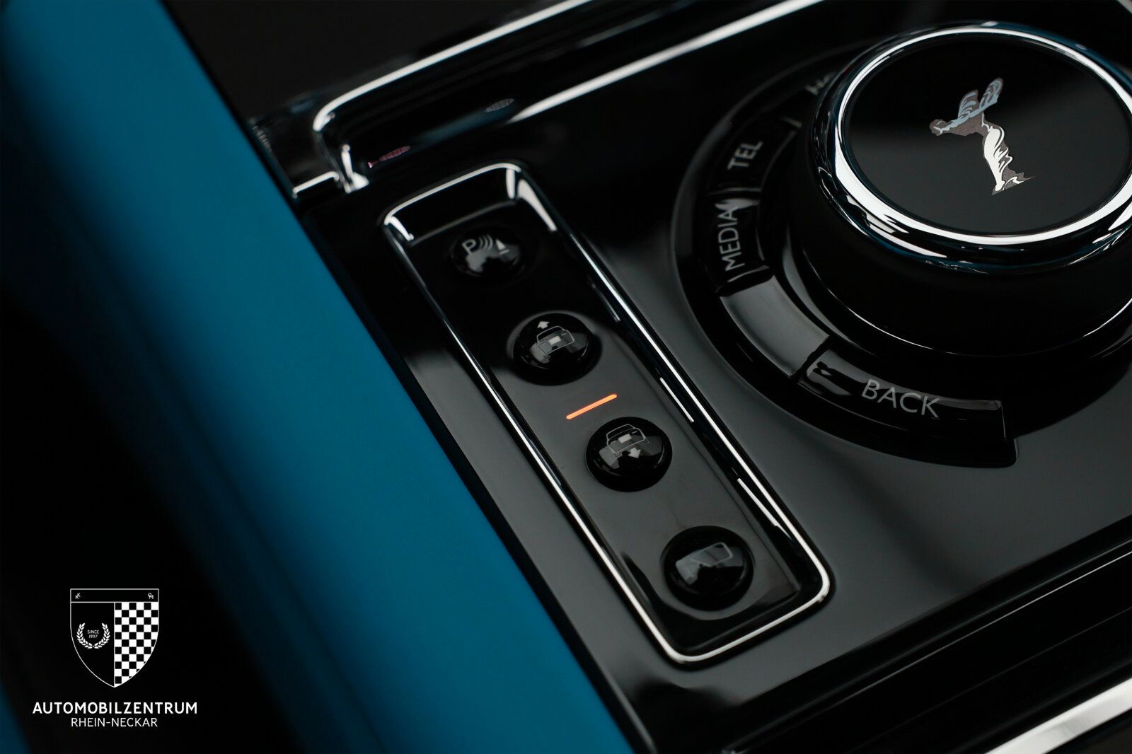 Rolls-Royce Cullinan - Bild 23