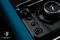 Rolls-Royce Cullinan - Vorschau Bild 23