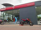 Ducati Monster SP mit Garantie 1.Hand - DUCATI MONSTER SP