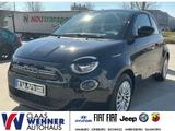 Fiat 500e Action *MJ22 *AppelCarPlay *Wireless Charge - gebrauchte Fiat Kleinwagen