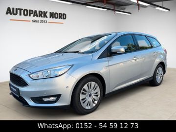 Ford Focus - 1