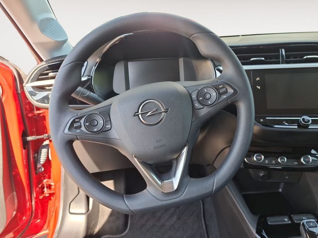 Corsa-e Edition