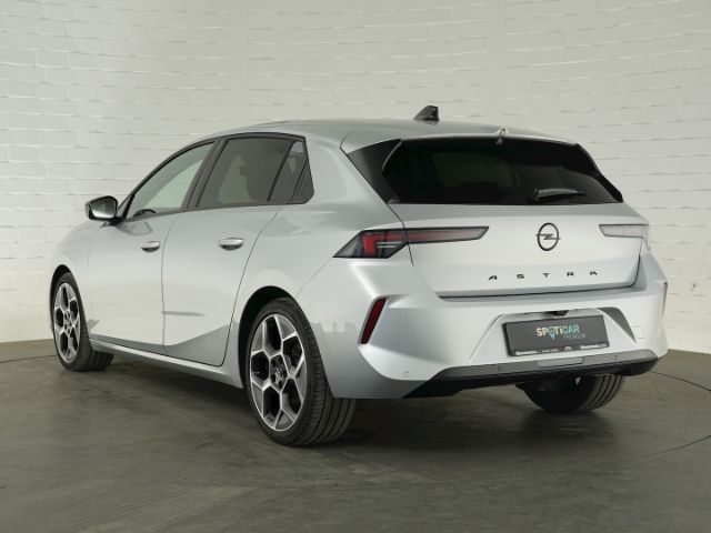 Astra L LIM ULTIMATE AT+LED+NAVI+360 GRAD KAMERA