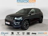 Jeep Compass Limited AUTOMATIK NAV XENON KAMERA SITZ. - Jeep Compass in Oberhausen