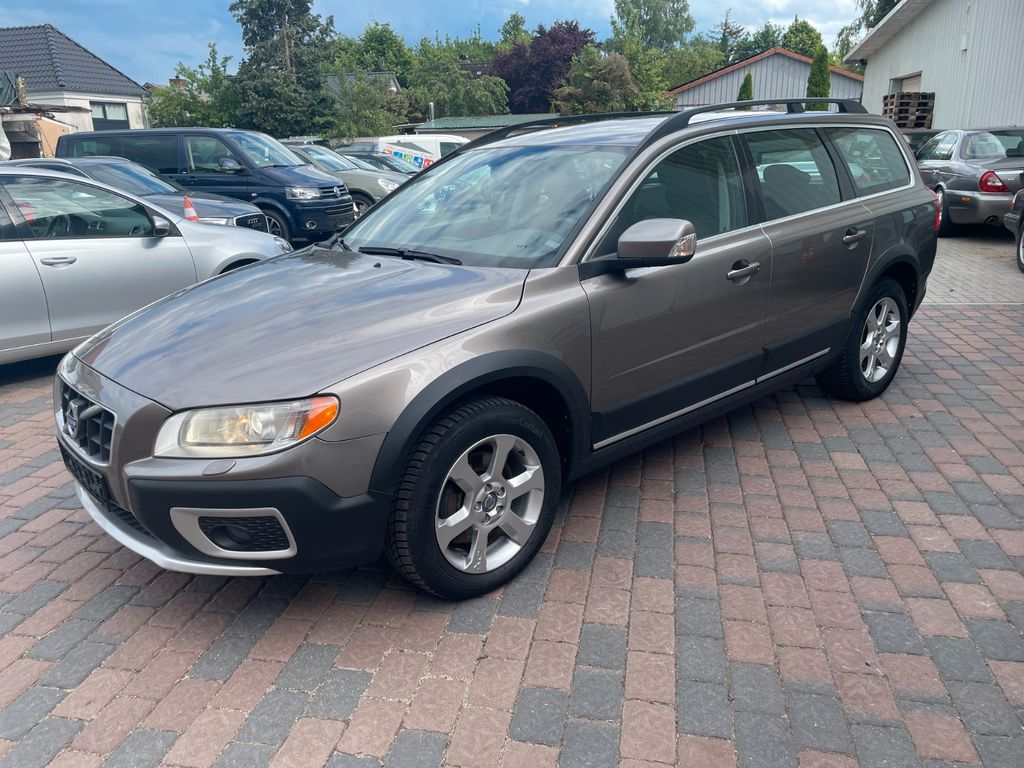 Volvo XC70