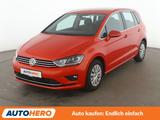 Volkswagen Golf VII Sportsvan 1.4 TSI Highline BMT Aut. - gebrauchte VW Golf Sportsvan aus dem Jahr 2014