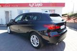 BMW 118i Advantage Tempomat Sitzheizung PDC - BMW 118 aus 2021