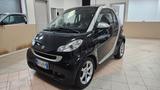 Smart ForTwo 800 33 kW coupé passion cdi - Smart ForTwo mit Diesel-Antrieb: Sportwagen