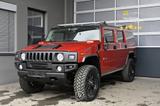 Hummer H2 - Hummer aus 2003
