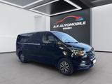 Hyundai H-1 Travel Premium+Leder+Navi+Kamera+AHK+8-Sitze - Hyundai H-1 aus 2020