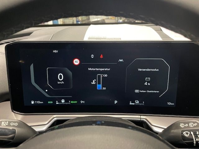 Fahrzeugabbildung Kia Sorento Plug&Ride 4WD Plug-in Hybrid El. Panodac