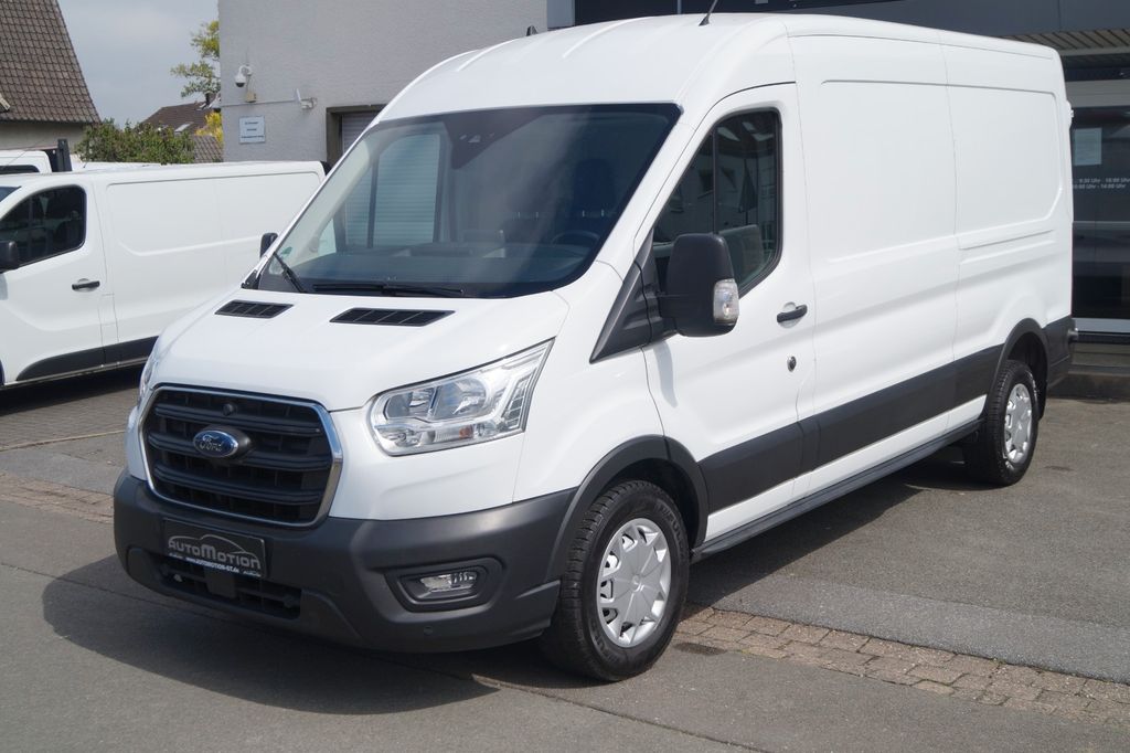 Image of Ford Transit