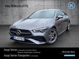 Mercedes-Benz CLA 220 d SB AMG+360°+DISTRO+TWA+AHK+EASYP+AMBI - gebrauchte Mercedes-Benz CLA 220 Shooting Brake aus dem Jahr 2024