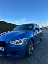 BMW M135i xDrive - - BMW M135: M135i Xdrive