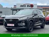 Hyundai Santa Fe Premium 4WD KRELL|HUD|ACC|360°|LED - Hyundai SANTA FE in Wiesbaden
