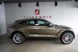 Aston Martin DBX 4.0 V8*Aden Green*22 Zoll*BRD*Unfallfrei* - Aston Martin DBX aus 2020