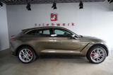 Aston Martin DBX 4.0 V8*Aden Green*22 Zoll*BRD*Unfallfrei* - Aston Martin DBX