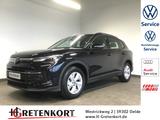 Volkswagen Tiguan Life 1.5 eTSI DSG ACC LED Kamera Side Ass - Volkswagen Tiguan Tageszulassungen mit Benzin-Antrieb
