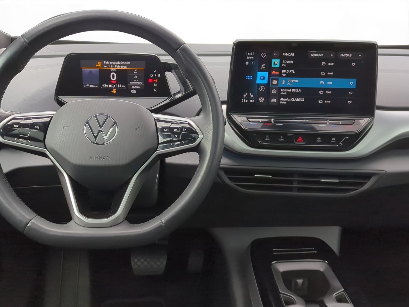 Volkswagen ID.4 - Bild 4