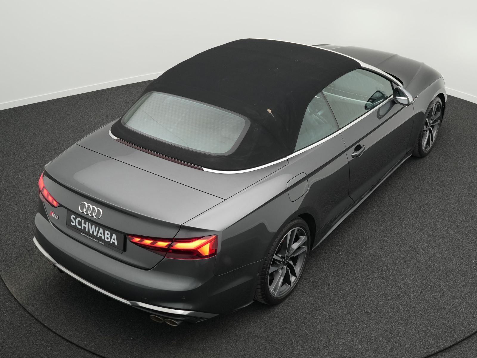 Audi S5 - Bild 21