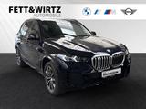 BMW X5 xDrive30d M Sport|AHK|SkyLounge|Standhzg.|H/K - BMW X5 Jahreswagen