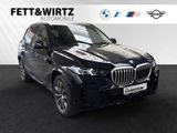 BMW X5 xDrive30d M Sport|AHK|SkyLounge|Standhzg.|H/K - BMW X5 Jahreswagen mit Diesel-Antrieb