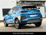 Hyundai KONA 4WD DCT Premium 1.6 T-GDI, KRELL, HUD, LED - Hyundai KONA: Automatik
