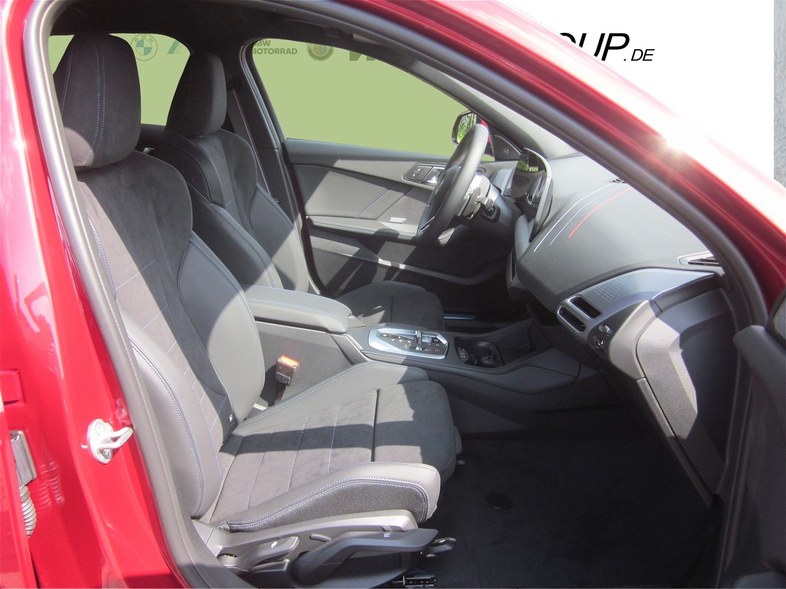 BMW 120 - Bild 12