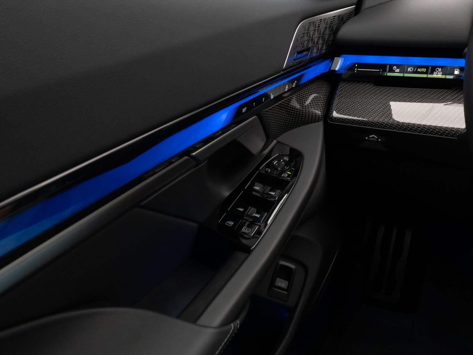 BMW M5 xD Panorama 360°B&W HUD M-Driversp. Komfort 